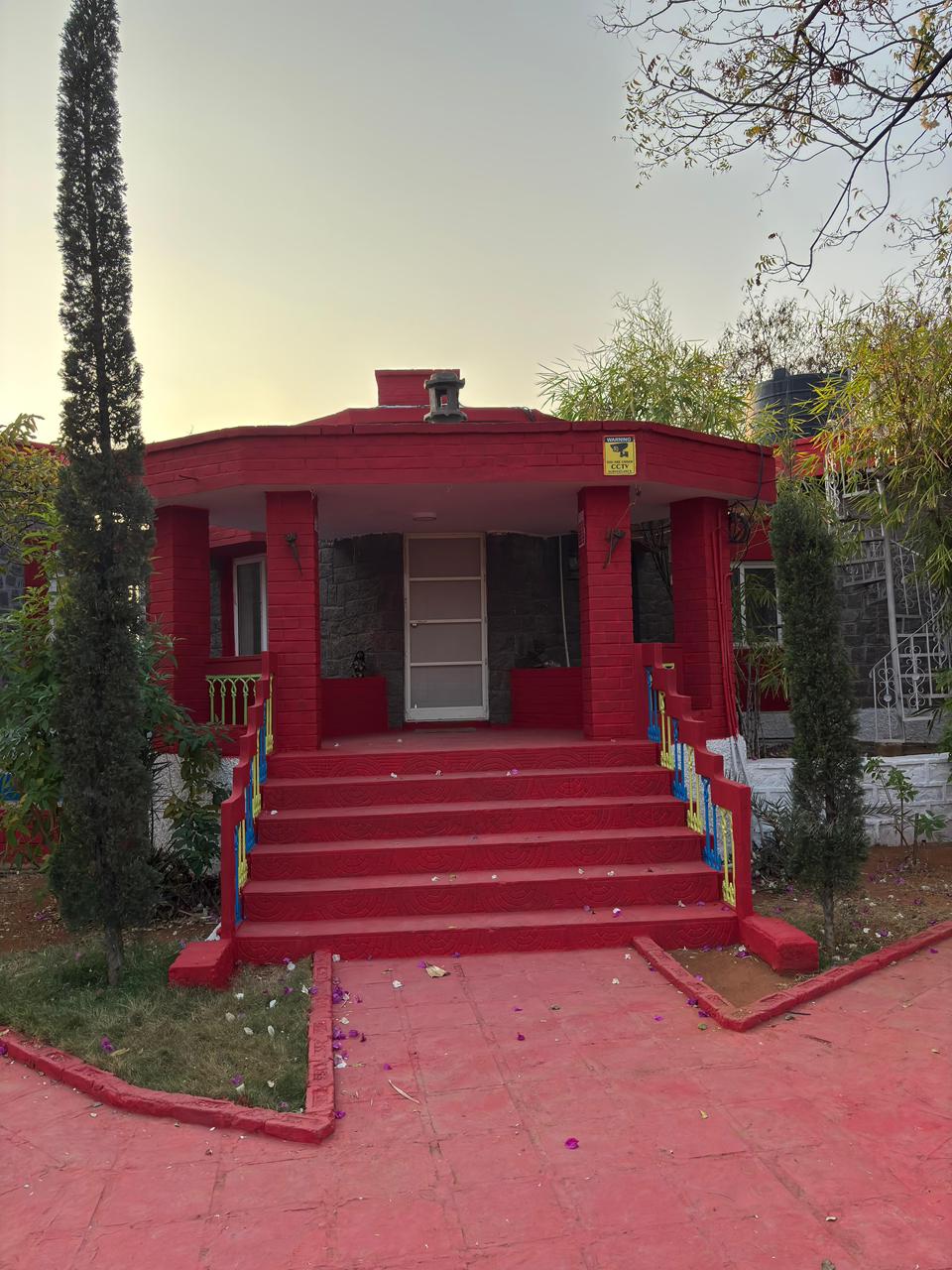 Auravista Resorts — private celebrations and group events in Hyderabad