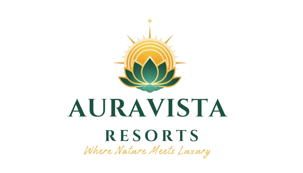 Auravista Resorts logo